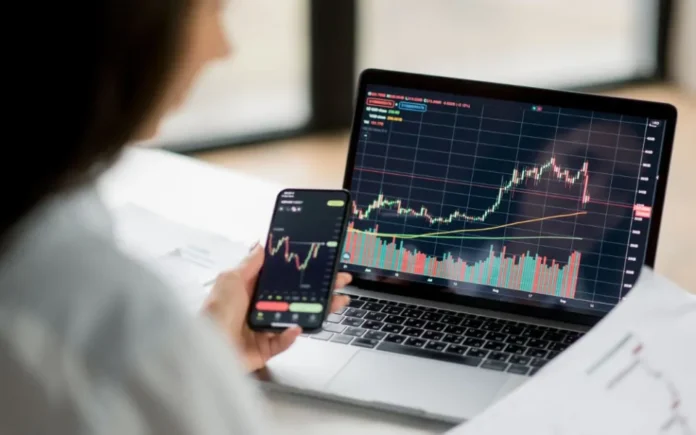 كيف استثمر في الأسهم السعودية