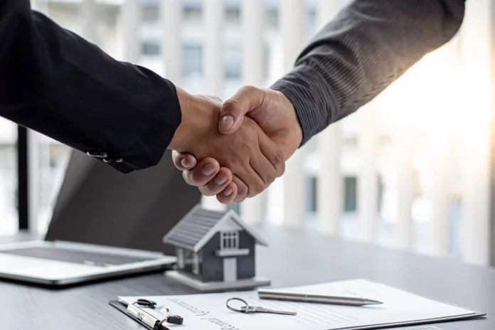 التمويل العقاري وتنظيم الإقراض