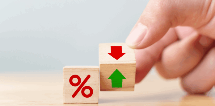العلاقة بين سعر الفائدة وسوق المال