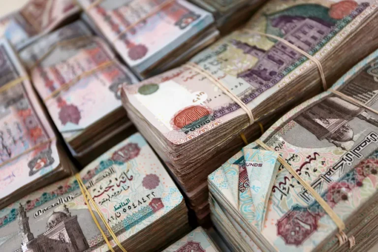 ما هو الاحتياطي النقدي المصري؟ وأهميته