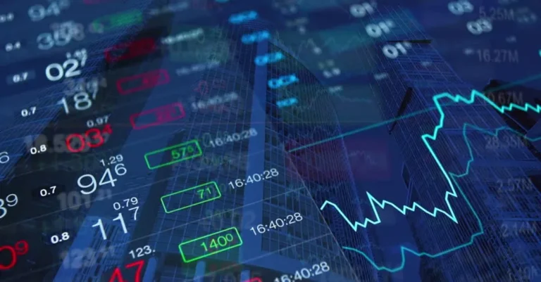 كيفية تنظيم السوق المالي وأهم أنواعه