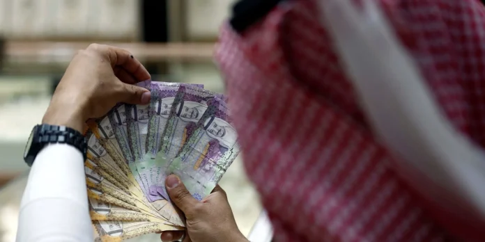 دعم الاستقرار المالي في السعودية