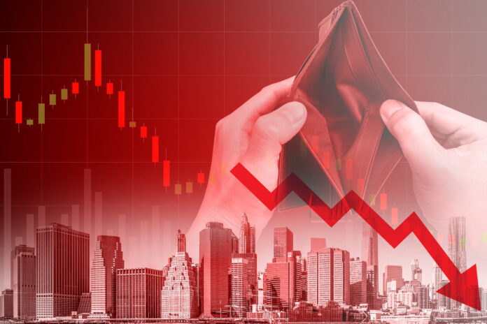 استثمارات ما بعد الركود الاقتصادي