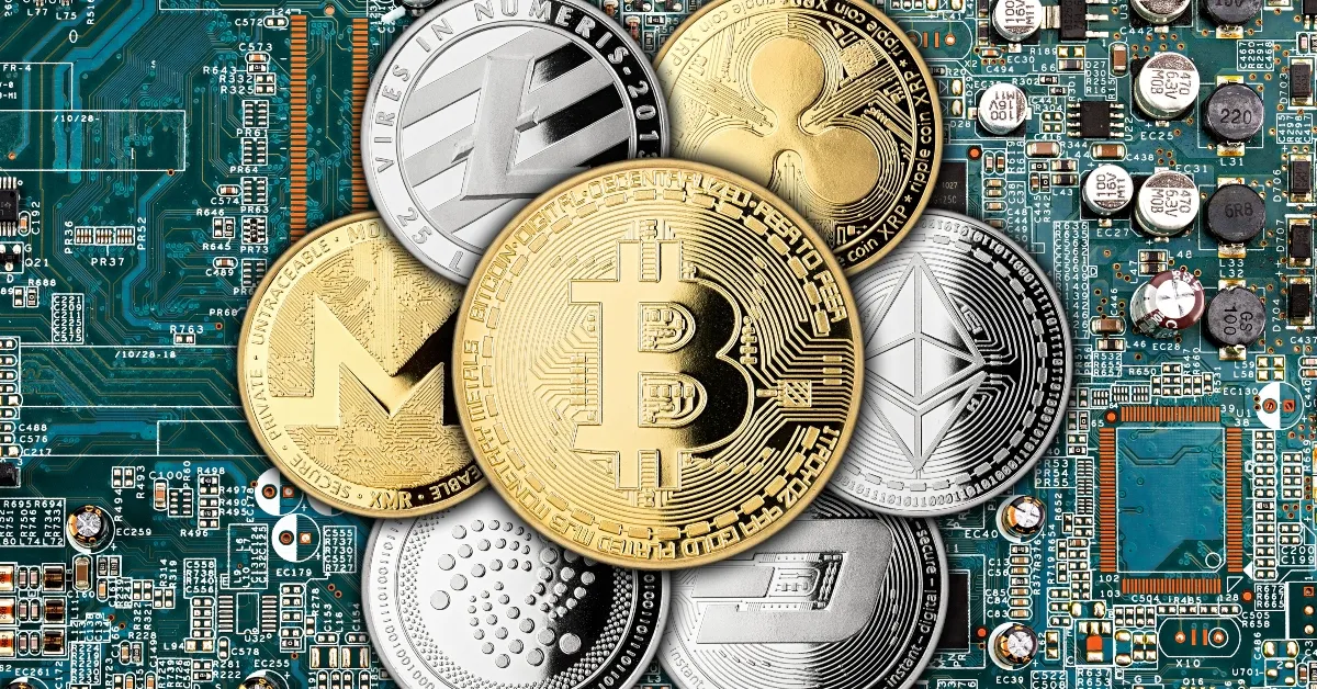 أرخص العملات الرقمية