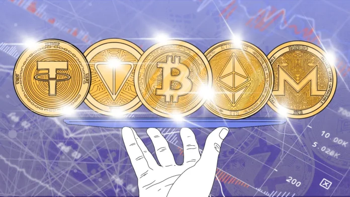 أرخص العملات الرقمية