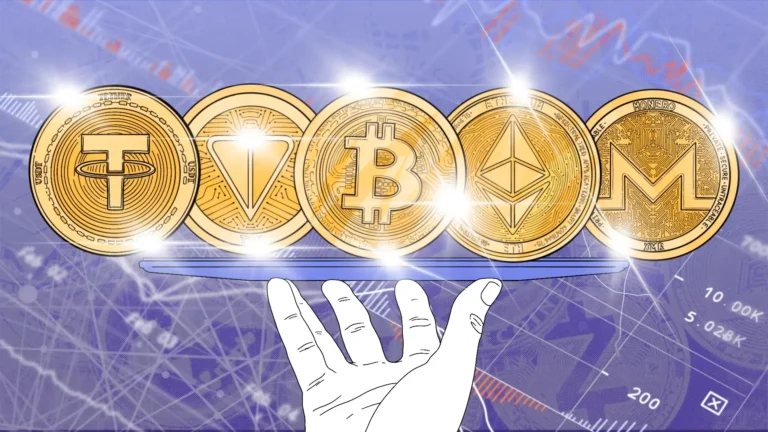 أرخص العملات الرقمية وأهم النصائح عند الاستثمار فيها