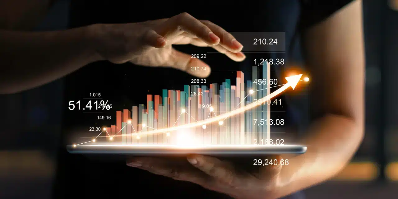 الاستثمار في الصناديق المتداولة ETF