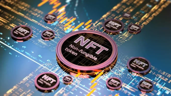 الرموز غير القابلة للاستبدال NFTs