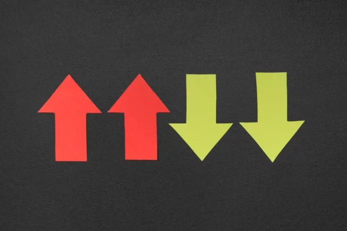 العوامل المؤثرة في أسعار الأسهم اليوم