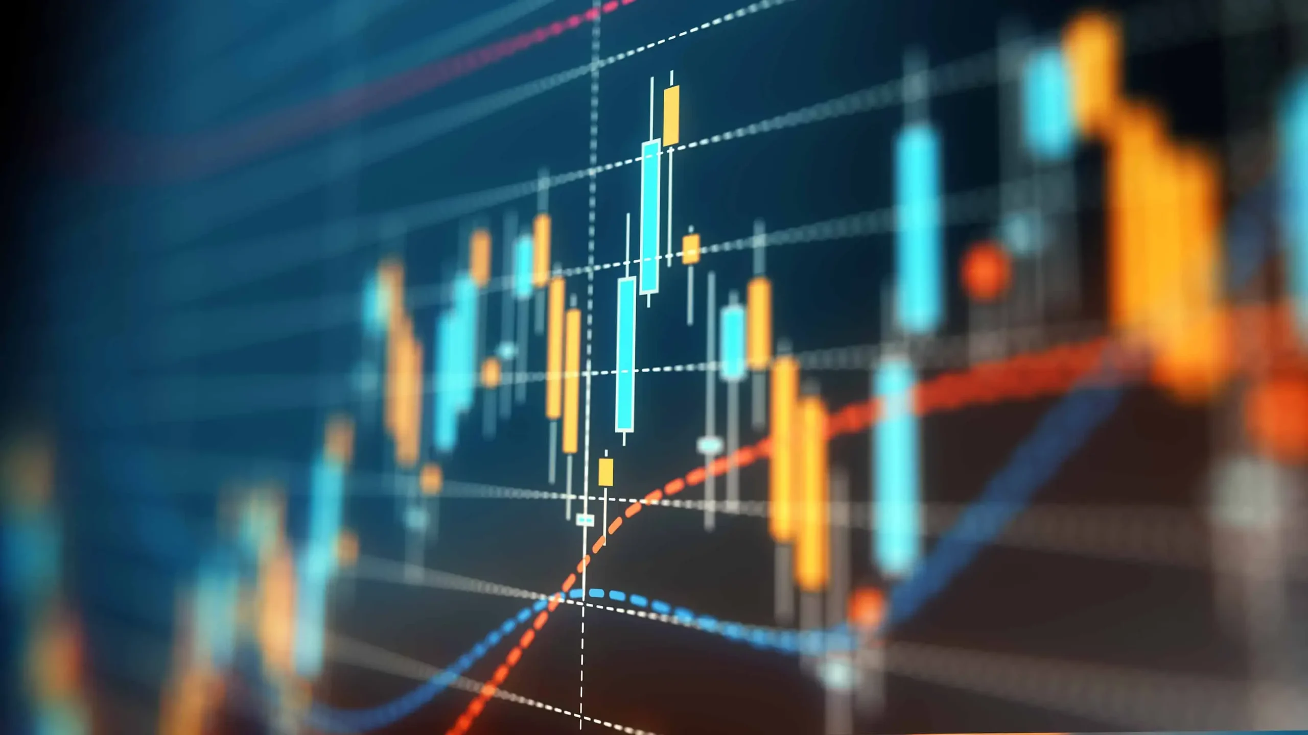 انتعاشة أسواق الأسهم