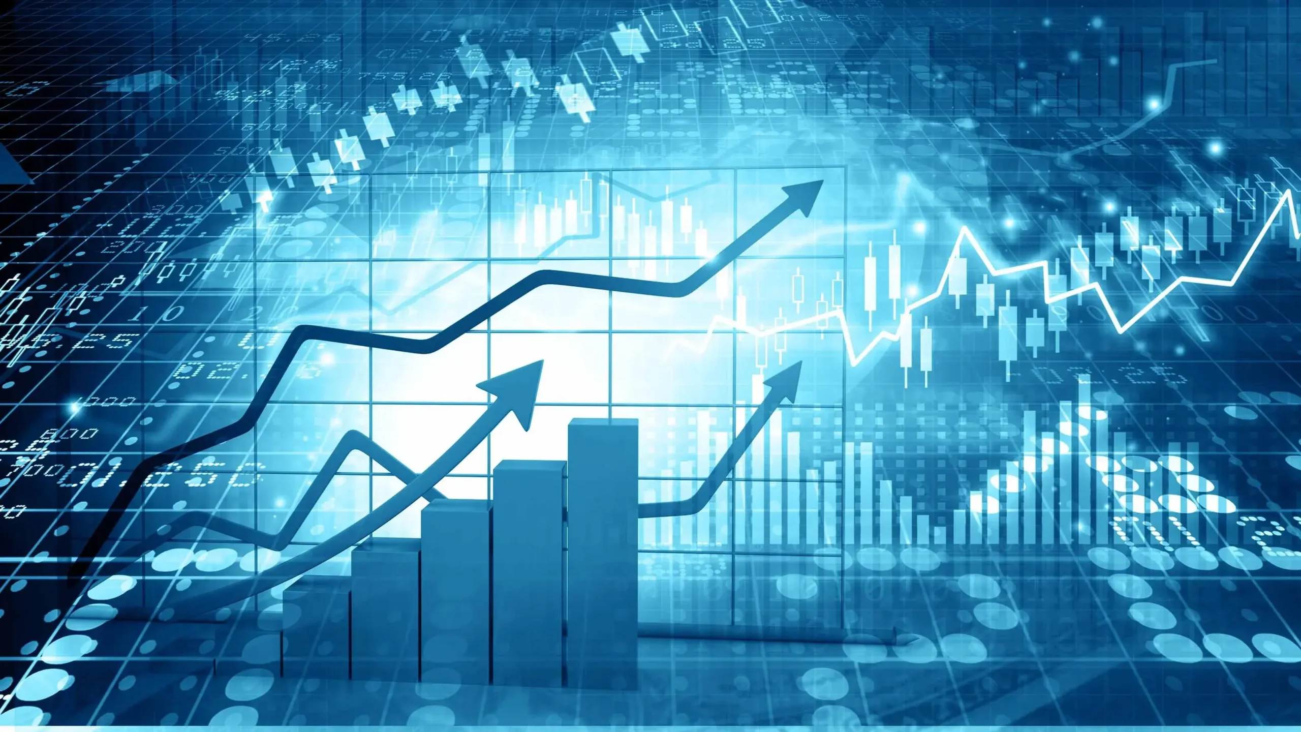 انتعاشة أسواق الأسهم