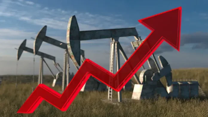 تأثير أسعار النفط على أسهم شركات الطاقة