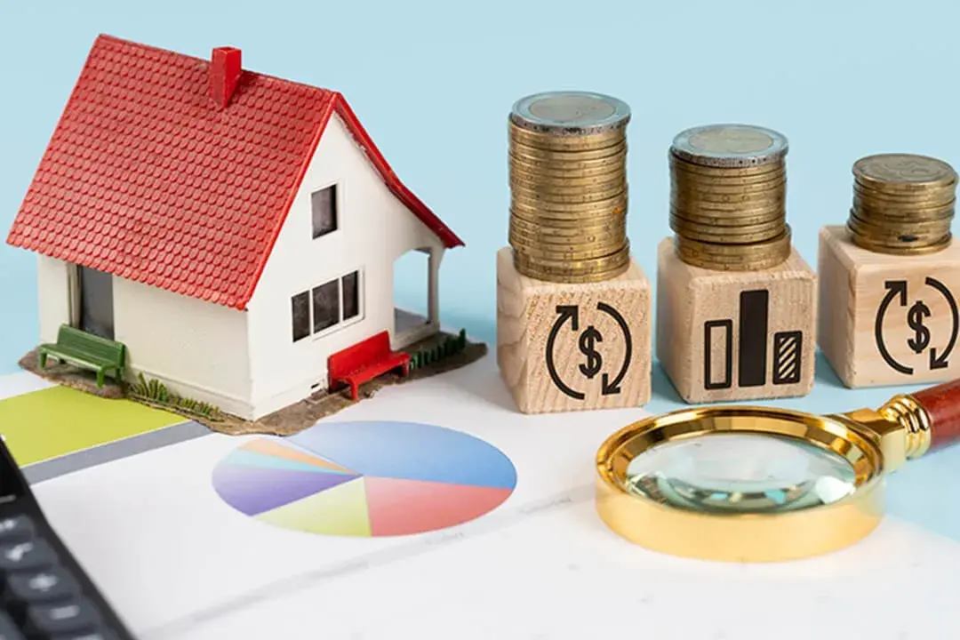 تأثير الفائدة على أسعار العقارات