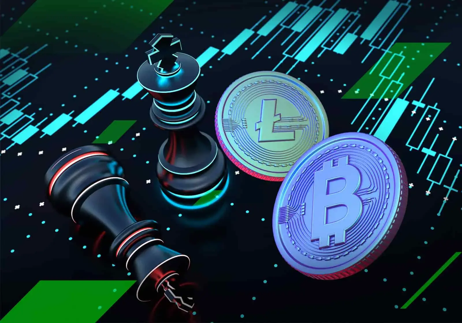 تداول العملات الرقمية للمبتدئين