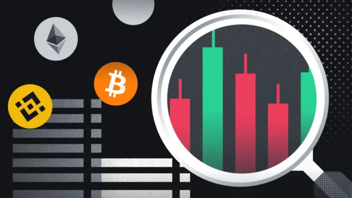 تداول العملات الرقمية للمبتدئين