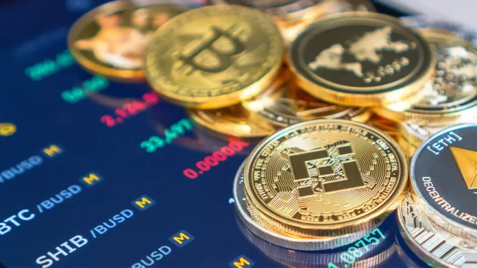 عملات رقمية رخيصة لها مستقبل