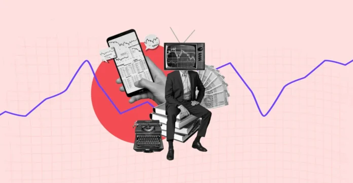 فهم مؤشر القوة النسبية RSI للأسهم