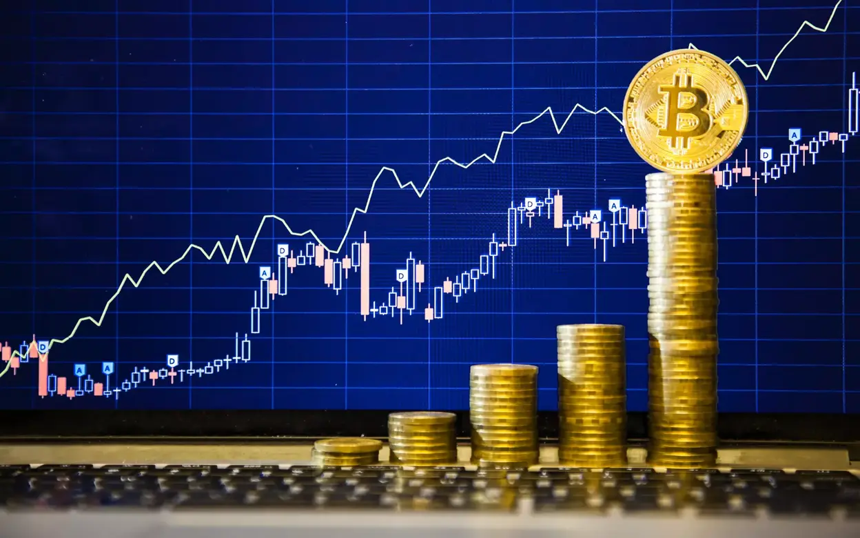 كيف أشتري عملة رقمية؟