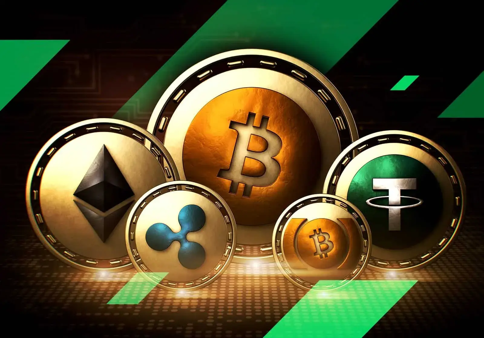 ما هو التداول في العملات الرقمية