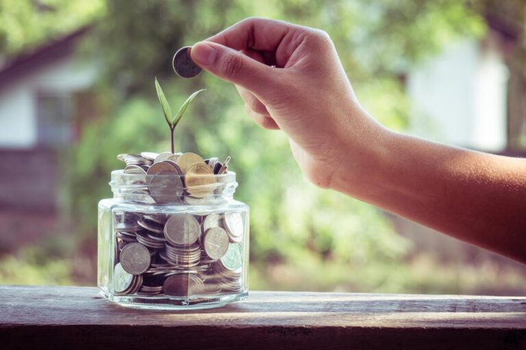 استراتيجيات الادخار الفعال للحفاظ على أموالك من الضياع
