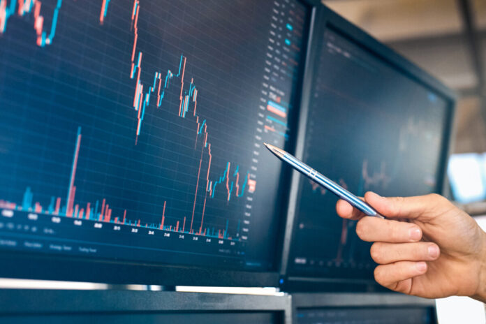 تداول العملات الأجنبية