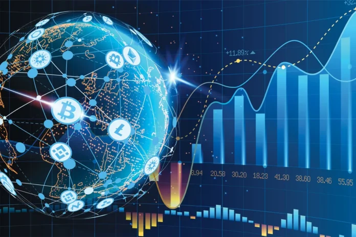 البلوك تشين والاستثمار