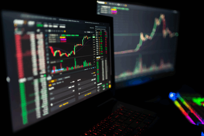المنصات الرقمية للتداول