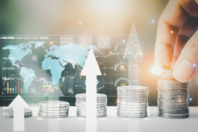 كيفية الاستثمار في الأسهم الموزعة للأرباح بالسعودية