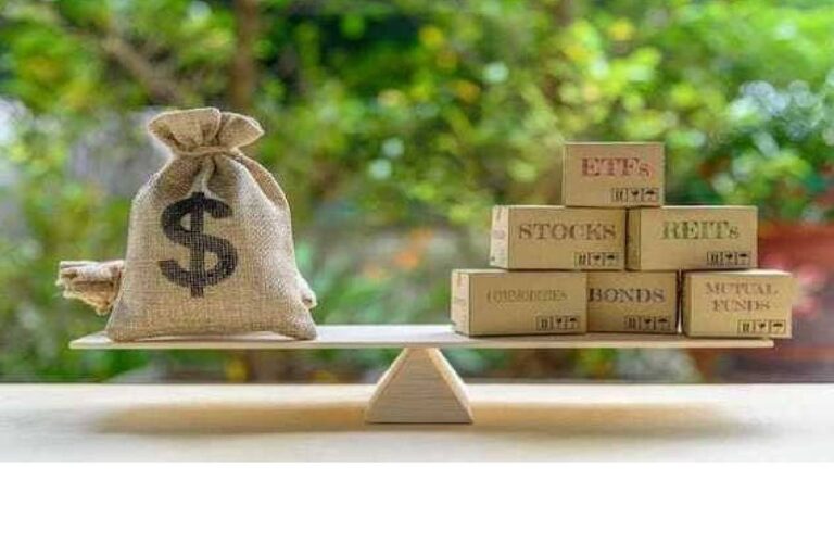 تعريف الأسهم والسندات للمبتدئين