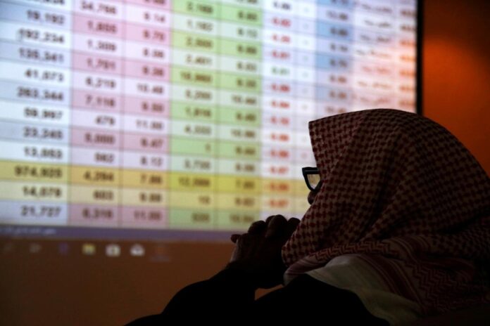 الاستثمار في السوق