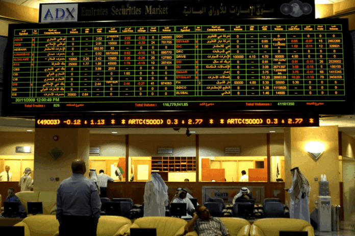 أسعار الفائدة على السوق السعودي
