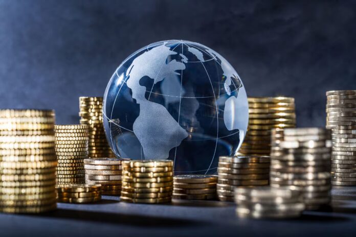 الاستثمار في أسواق المال
