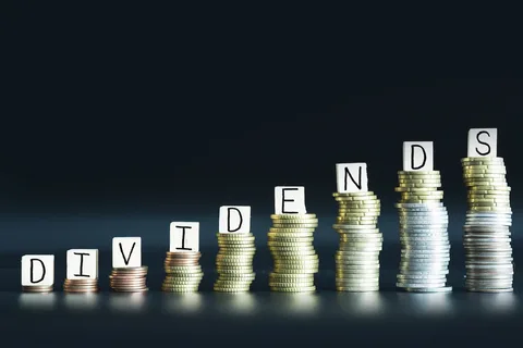 توزيعات الأرباح في الأسهم السعودية