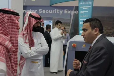 الشركات السعودية توزع أرباح سنوية