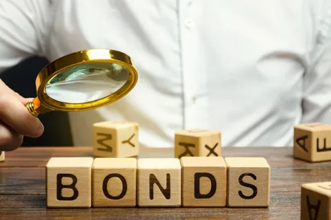 عوائد السندات السعودية