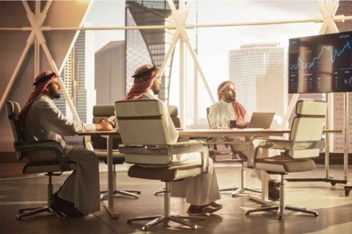 أسهم السياحة والترفيه في السعودية