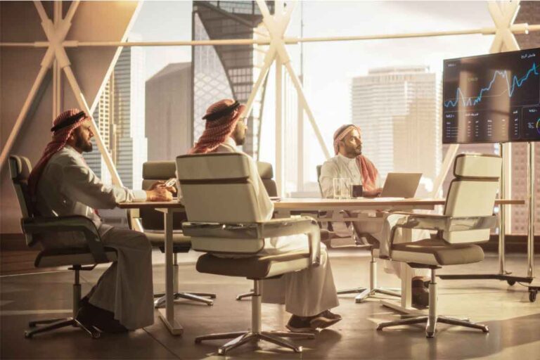 مستقبل أسهم السياحة والترفيه في السعودية