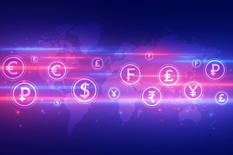 محفظة العملات الرقمية وآلية الحفظ