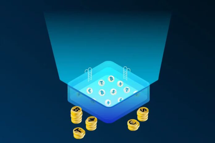 مخاطر انخفاض السيولة