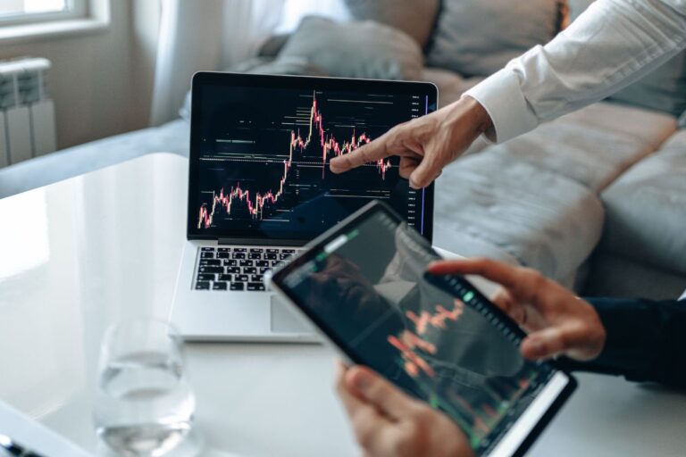 معنى سيولة الاستثمار