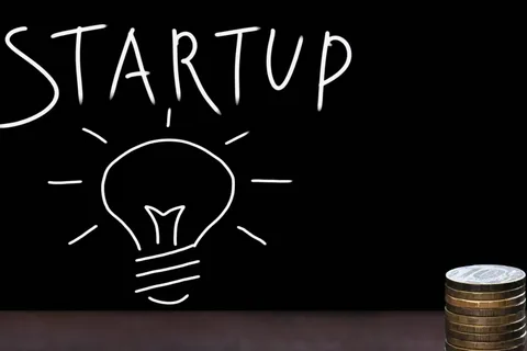 شركات ناشئة سعودية للتمويل