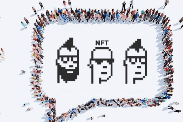 مشاريع NFT مرتبطة بالترفيه في السعودية