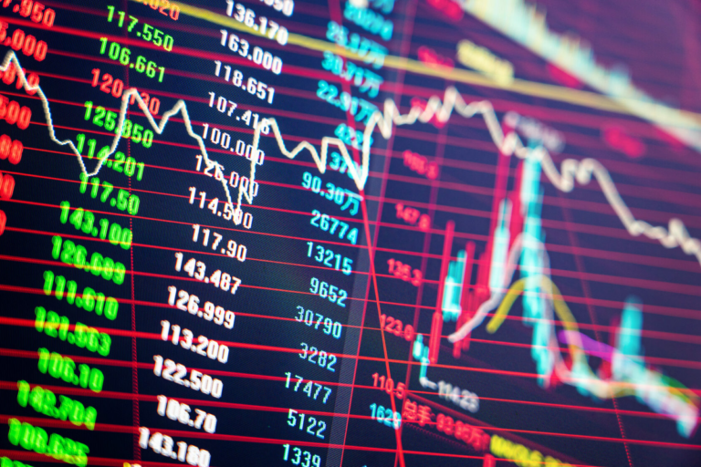 أهم استراتيجيات تداول الأسهم