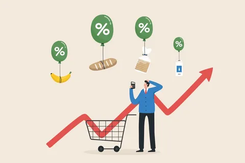 استثمار بعد تعويم الجنيه