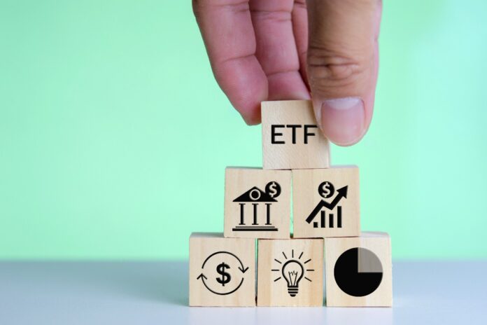 صناديق المؤشرات ETFs للاستثمار