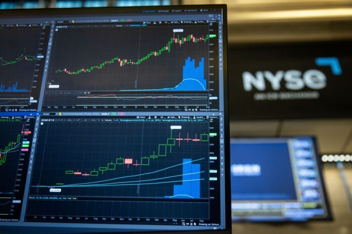 مواقع متابعة أخبار البورصة