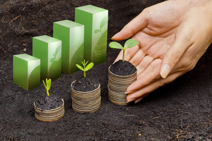 الاستثمار الدوري (DCA)