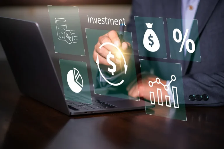 أثر التضخم والركود على الاستثمارات…ماذا يحدث لأموالك عندما ترتفع الأسعار و يتباطأ الاقتصاد؟