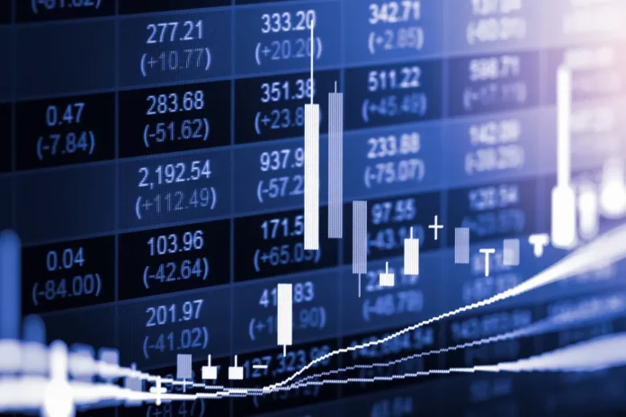 قراءة مؤشرات السوق المالية