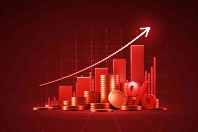 مؤشرات التضخم وأسعار الأسهم